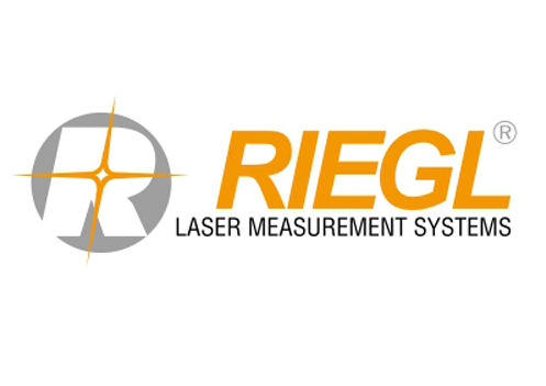 RIEGL 三维激光扫描仪